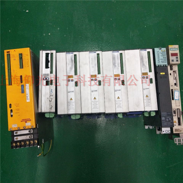 故障分析方法鮑米勒伺服驅(qū)動(dòng)器維修