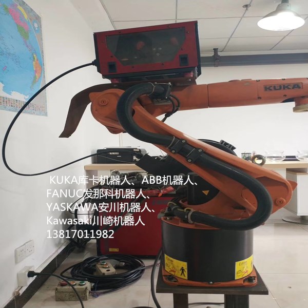 KUKA��(k��)���C(j��)����ʾ�����@ʾ���|������ʧЧ���߲��`�S��