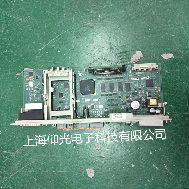 西門子611伺服驅(qū)動(dòng)器軸卡維修 6SN1118-0NJ01-0AA1常見(jiàn)故障修理