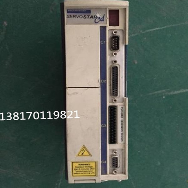  �Ơ�Ħ��Kollmorgen�ŷ��(q��)��(d��ng)���S�޷����c̎��