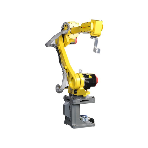 FANUC�l(f��)�ǿ� M-10iA/12S �����C(j��)���˳�Ҋ(ji��n)������ô̎��