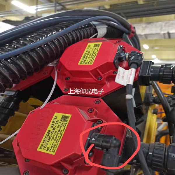 �l(f��)�ǿ�FANUC�C�����ŷ�늙C�S��,A06B-0146-B675�l(f��)�ǿƙCе���ŷ�늙C�S��