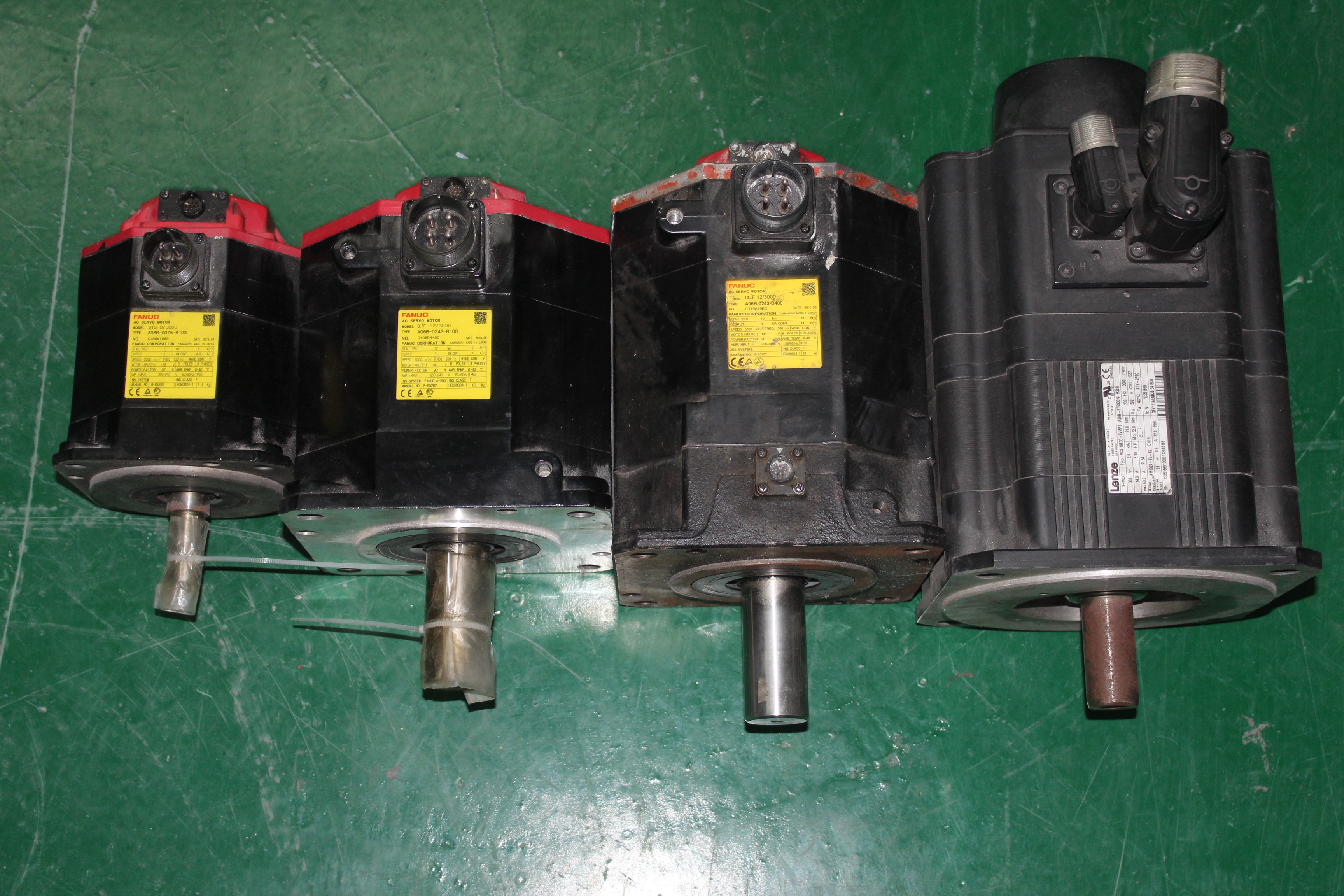 �l(f��)�ǿ�FANUC�ŷ�늙C(j��)�S��