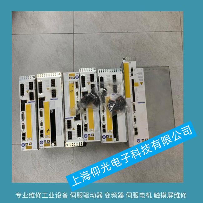 惠州科爾摩根S62000驅(qū)動器報警F127維修公司