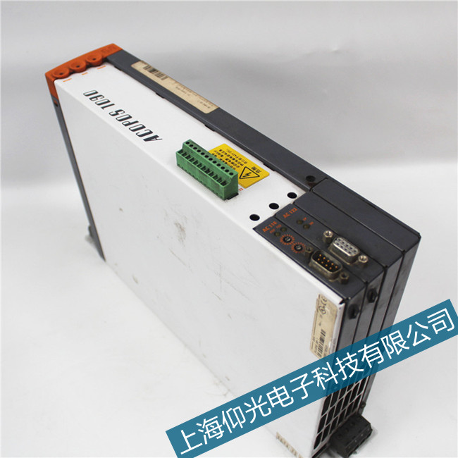 貝加萊8BVI0014HWD0.000-1驅(qū)動(dòng)器無(wú)輸出故障便宜維修