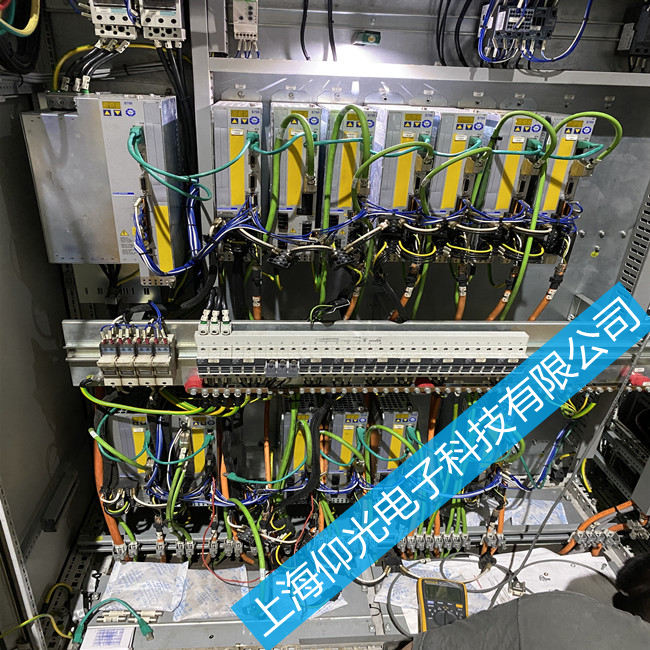 寧夏提供科爾摩根S700伺服驅(qū)動器顯示n151維修