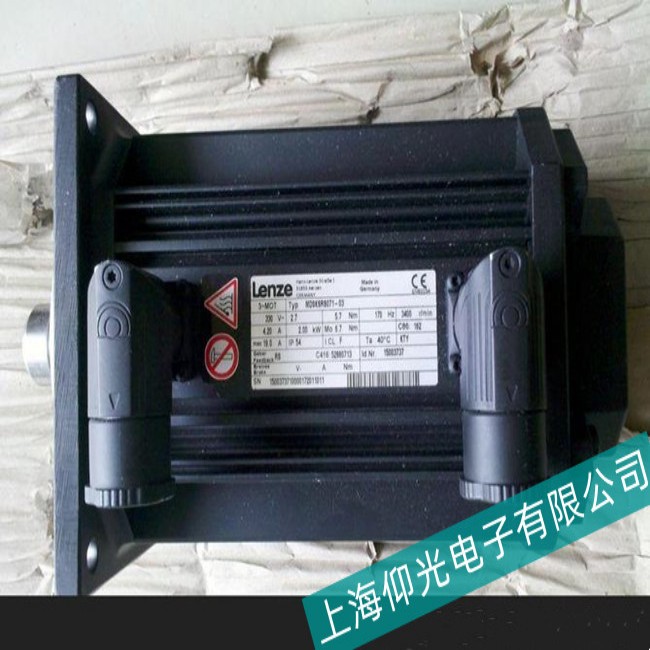 蘇州倫茨E82EV113-4C伺服電機(jī)過載故障檢測(cè)維修