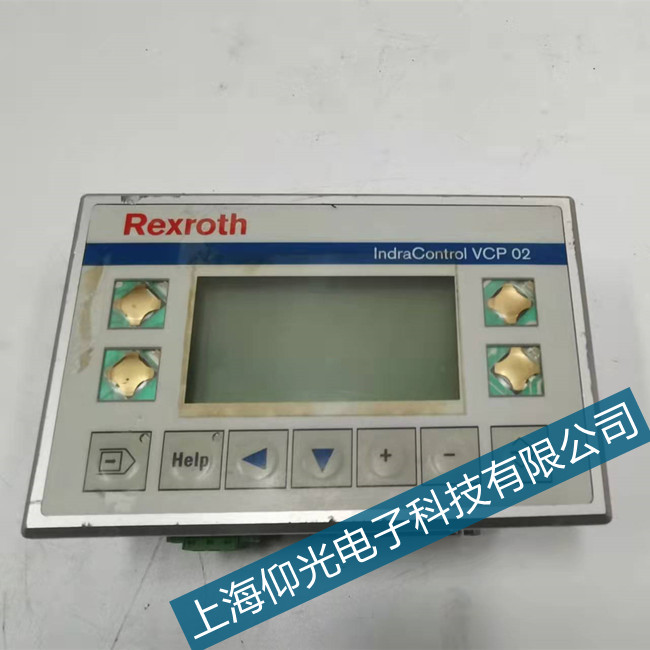 博世力士樂5AP920.1043工控機(jī)藍(lán)屏故障維修哪家技術(shù)好