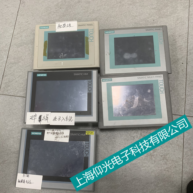 西門子觸摸屏 IPC477E維修-工控機(jī)修理快