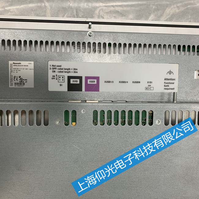 江蘇博世力士樂(lè)工控機(jī)電路板過(guò)熱故障維修哪家好