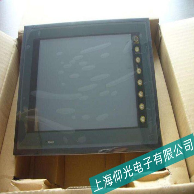 秦皇島市OMRON歐姆龍NS12-TS00-V1觸摸屏開(kāi)機(jī)無(wú)反應(yīng)故障維修
