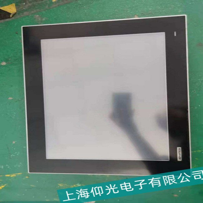韶關(guān)Advantech研華IPC-6606工控機電源燈不亮故障維修