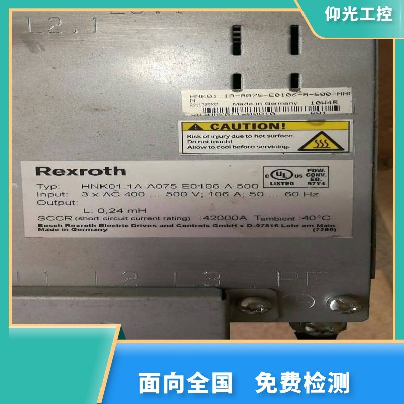 RexrothʿŷSDKC11.3-040-7-FW C202ô