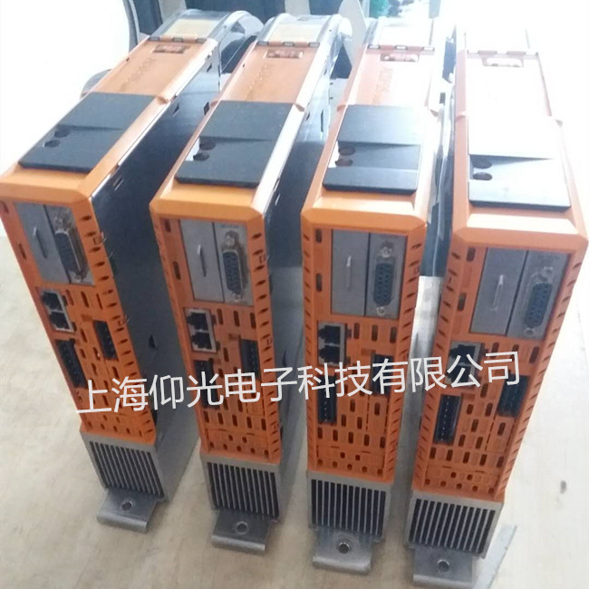 注塑機(jī)貝加萊伺服驅(qū)動器顯示報(bào)警38001維修案例