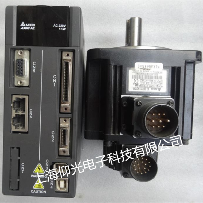 臺(tái)達(dá)伺服電機(jī)無法啟動(dòng)可以維修嗎