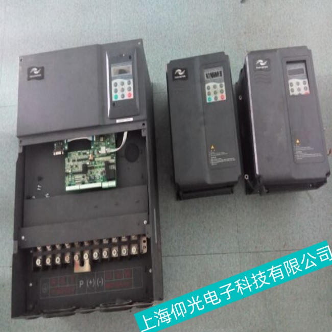 ̫ԭInovance�R��IS300T005-C׃�l��Err16�󾯹��ϾS��