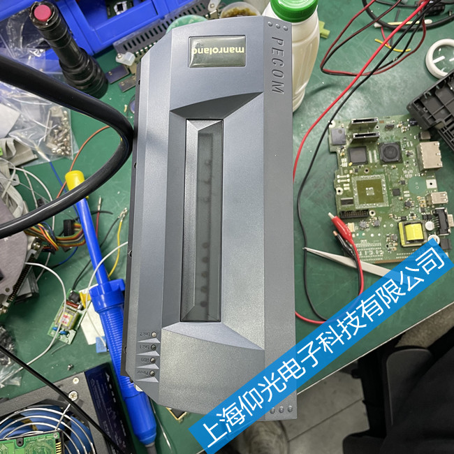 manroland羅蘭專用貝加萊工控機(jī)維修咨詢