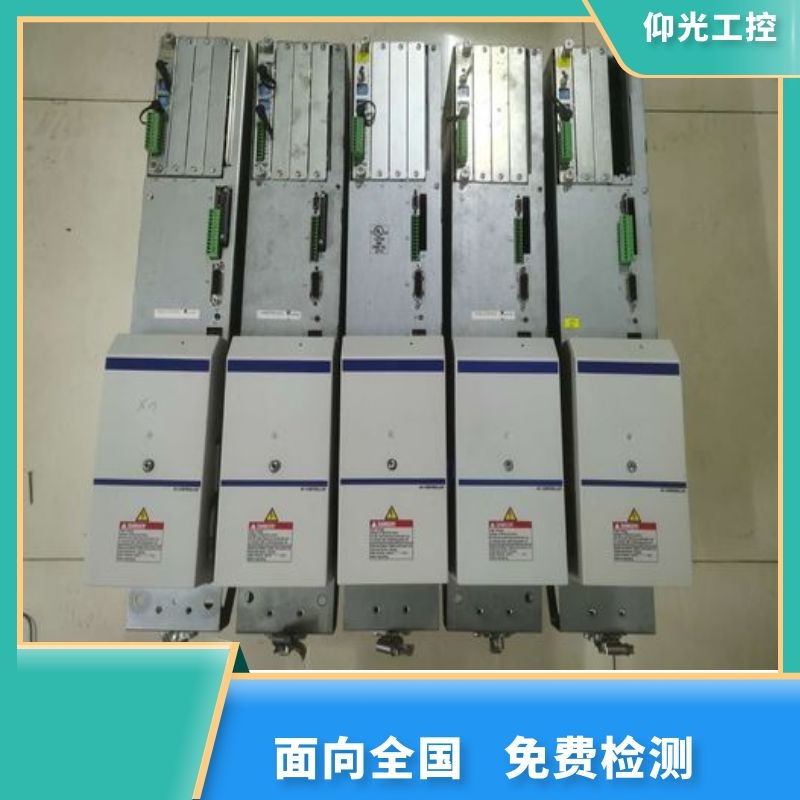 REXROTH力士樂伺服驅(qū)動器報F8079代碼維修價格