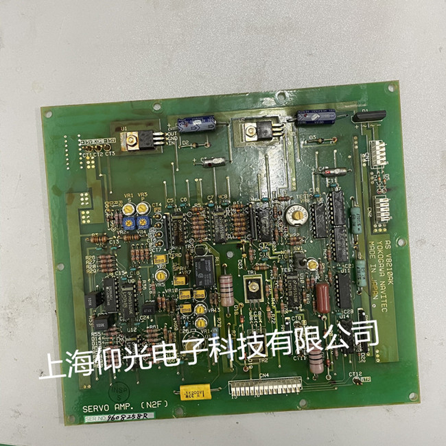 船舶jrcs電路板維修-快速維修