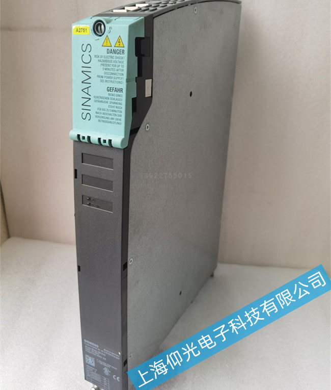西門子驅(qū)動器維修伺服報(bào)605代碼維修方法