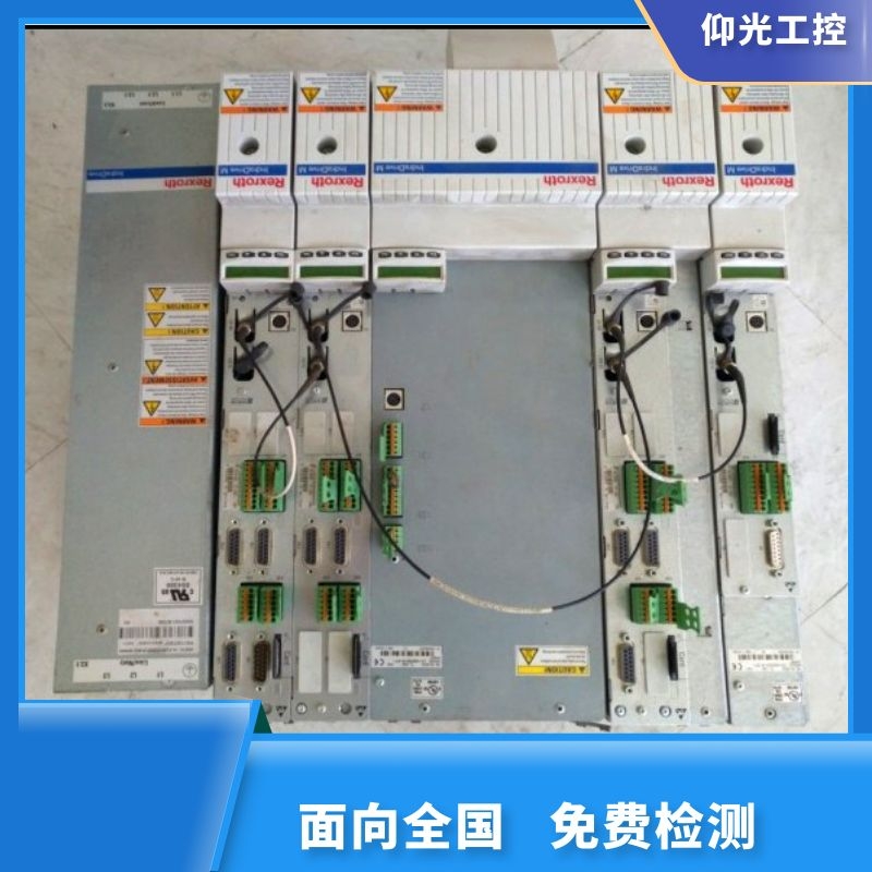 力士樂(lè)伺服驅(qū)動(dòng)器報(bào)F2031代碼維修-費(fèi)用低-維修快