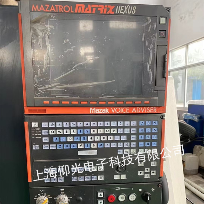 數(shù)控系統(tǒng)參數(shù)的顯示和修改方法