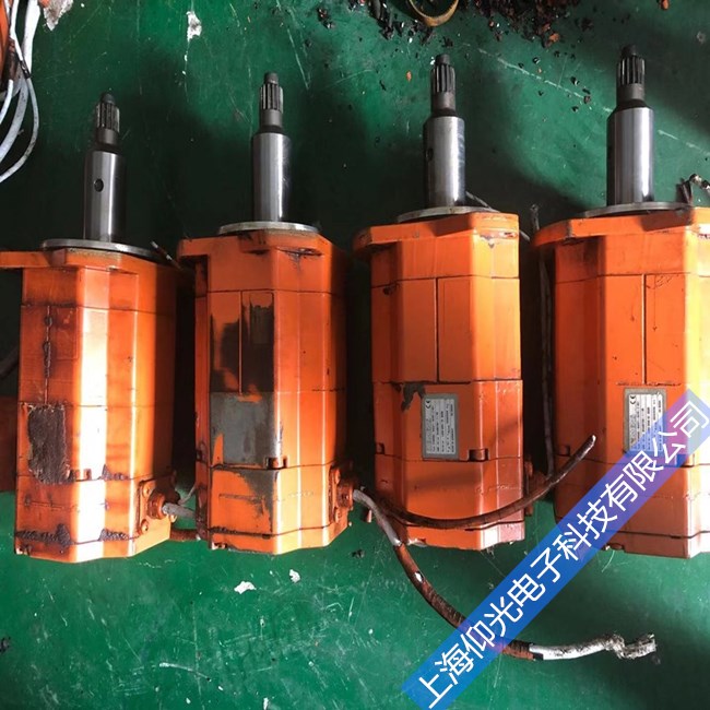 ABB伺服電機(jī)呈現(xiàn)NC過錯報警可能原因分析