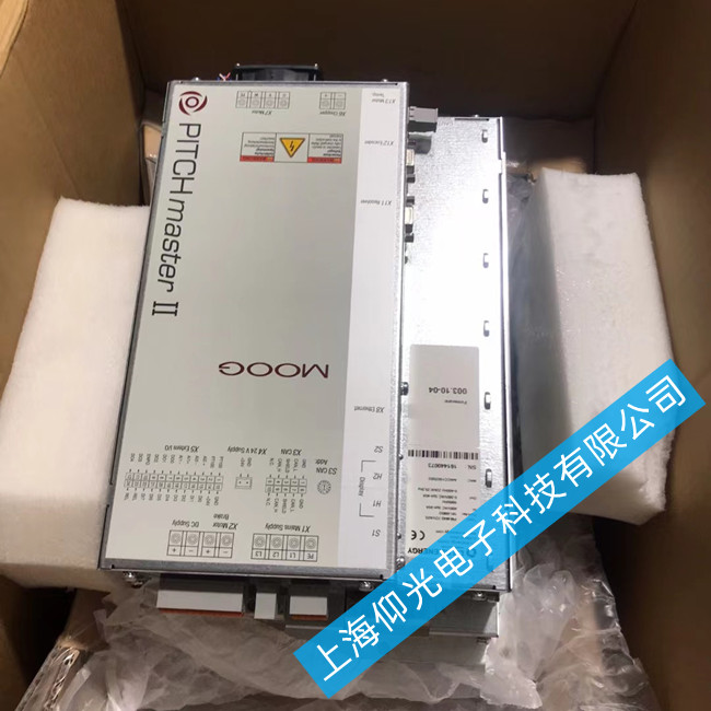 moog�¸��ŷ��(q��)��(d��ng)���S���N(xi��o)�ۈ�(b��o)��IGBT FAULTU PHASE/HS