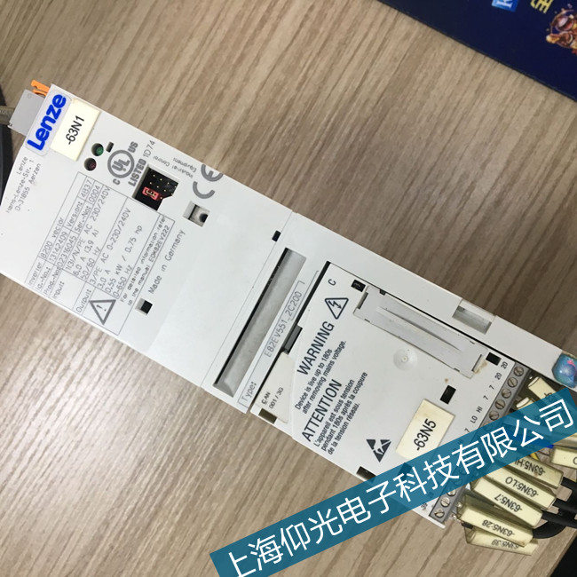 Lenze׃l(bo)ϣ ^ᱣo(h)ϾS