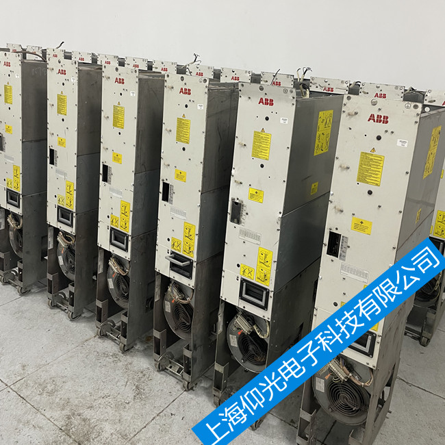 �K��ABB׃�l���S��ACS800-37LC-0390-7��2300�S��