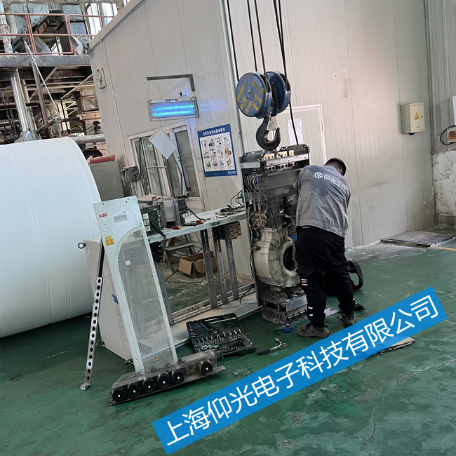 ABB/ACS800׃l@ʾ(bo)FF6AS-