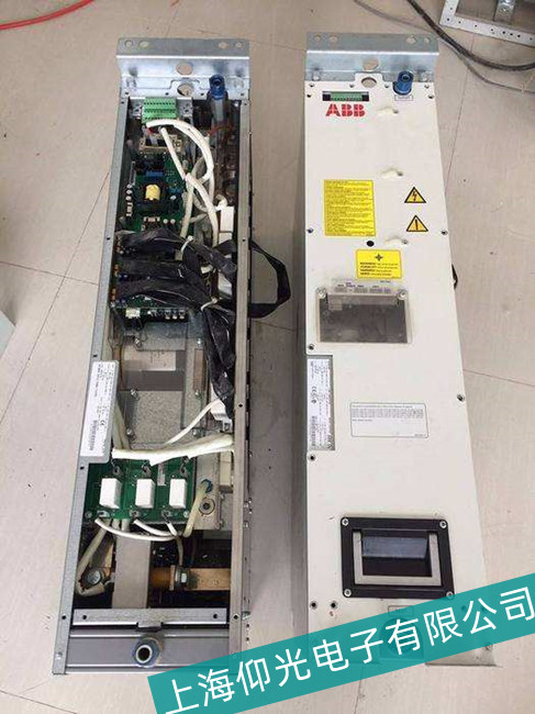 ����ABB ACS510-01-012A-4׃�l��2330�󾯹��Ϸ����S��