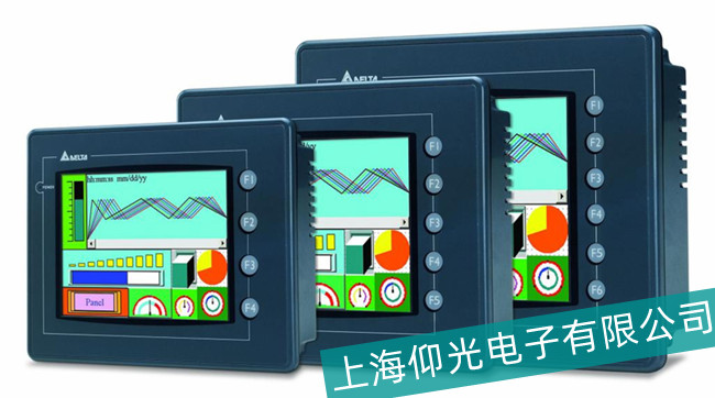汕頭臺達DOP-AE57CSTD觸摸屏觸摸不準(zhǔn)故障分析維修
