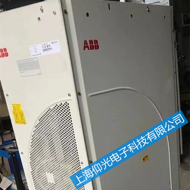 ������Ѹ�C�abb׃�l���S��ACS800-17LC-0310-5�󾯹���4380�S��