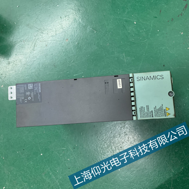 泰州西門子6SN1145伺服驅(qū)動器F30015 報(bào)警快速維修