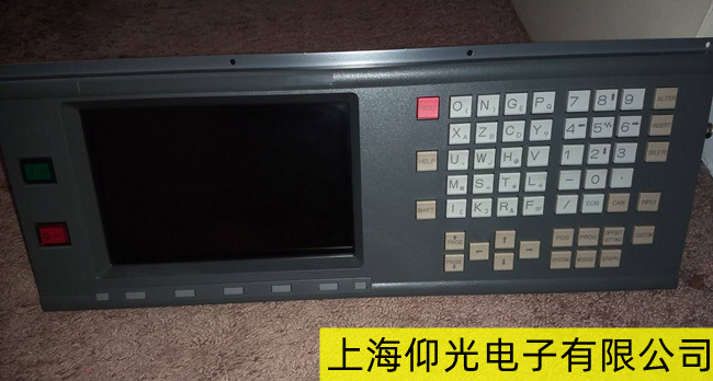 Fanuc�l(f��)�ǿ�܇�������������o(w��)�@ʾ���ϙz�y(c��)�S��