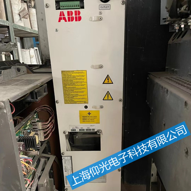 abb׃�l����늲��@ʾ��ô����ACS800-07-0550-5��(b��o)��FF74���ϾS��