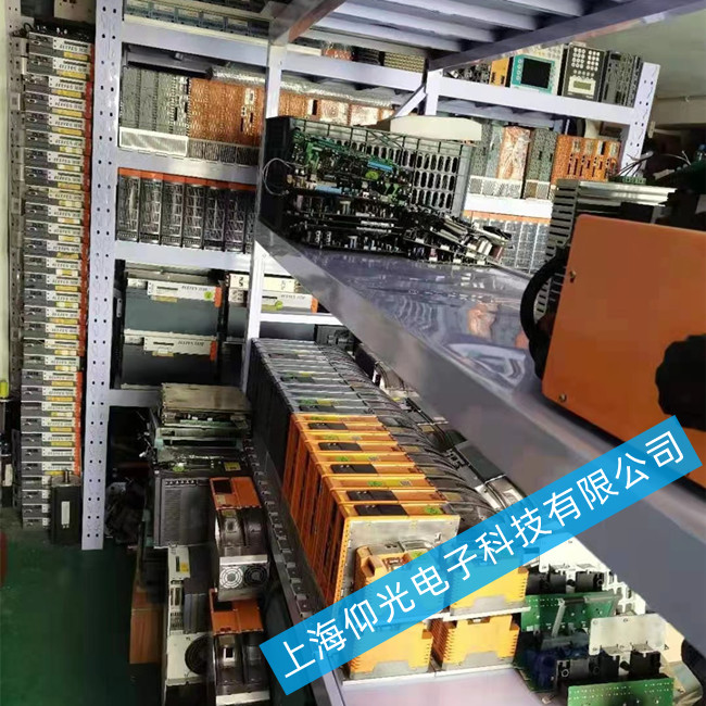 佛山貝加萊電機伺服驅(qū)動器維修-ACOPOS報警6019維修