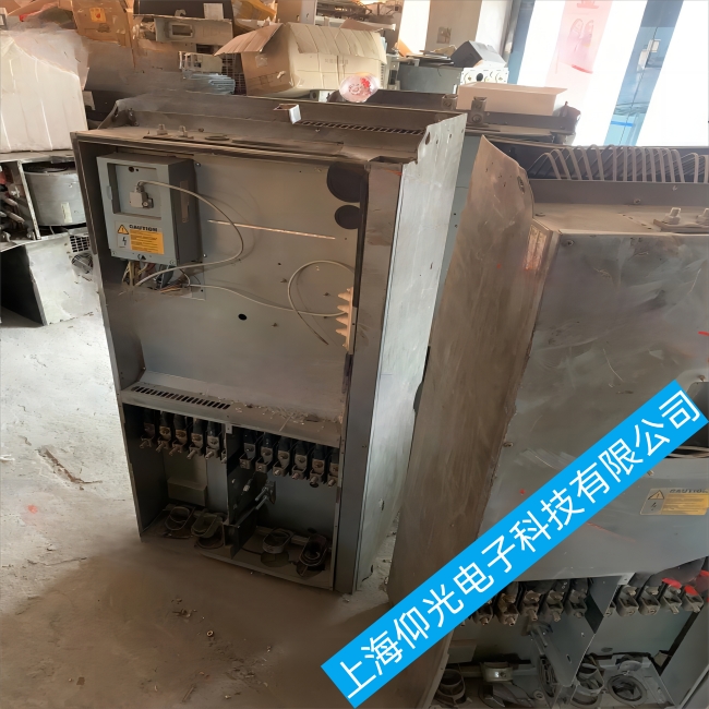 偉肯VACON變頻器NXP系列常見故障維修/免費(fèi)檢測故障