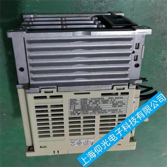 怎樣維修安川變頻器開關(guān)電源/故障檢測免費/上海仰光