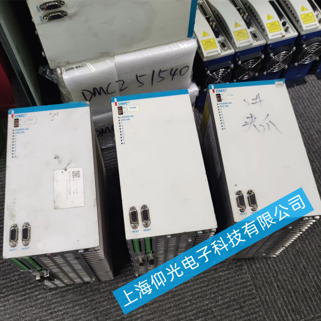 江蘇哪里有Danaher丹納赫伺服驅(qū)動器故障維修報價