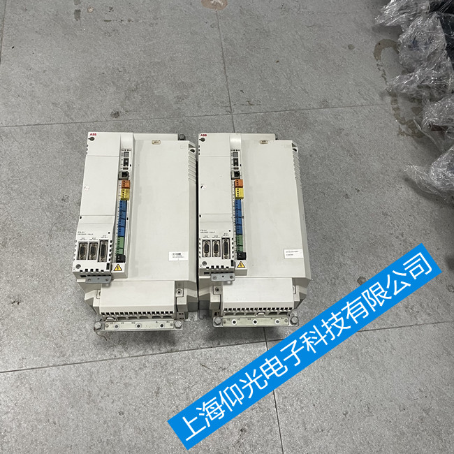 南通abb伺服驅(qū)動(dòng)器便宜維修MFE180報(bào)警254維修