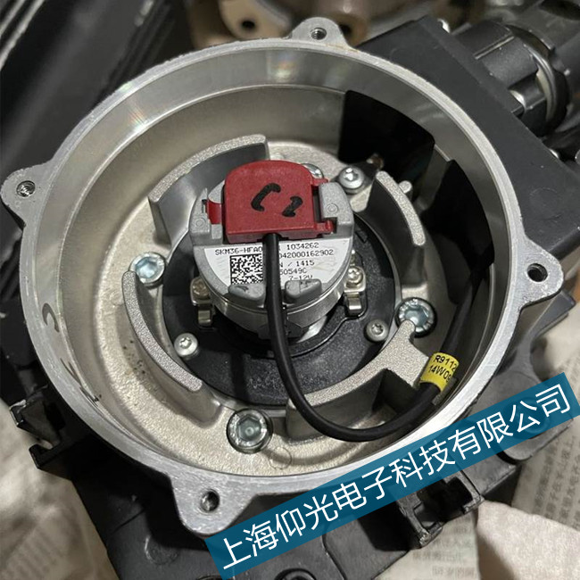 連云港REXROTH力士樂伺服電機(jī)運行抖動維修