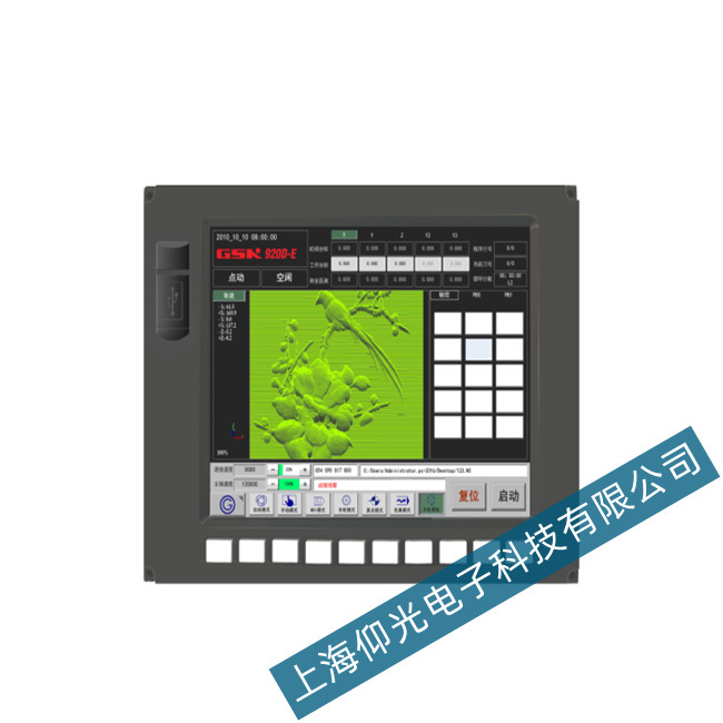 V(sh)GSK920D-E(sh)ϵy(tng)ҊϬF(xin)ľS޷