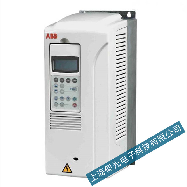 ABB׃�l��ACS550ϵ���Ƅ�(d��ng)�����ψ�(b��o)BRAKEFLT�S��