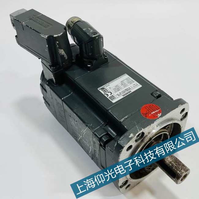 siemens西門子伺服馬達修理 電機內(nèi)部元件故障維修