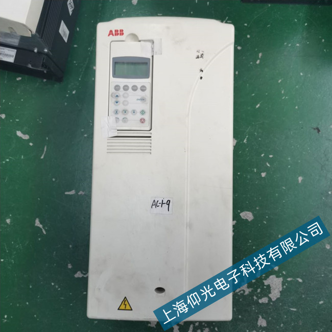 ABB׃lACS260ϵݔ^ϙzyS