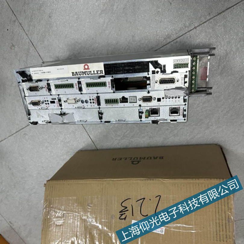 BAUMULLERUBUM618-12(q)170/600˾