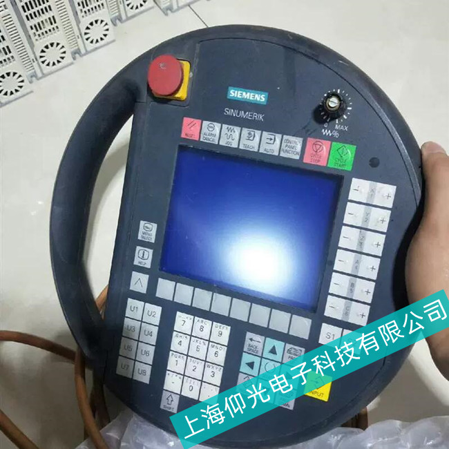 SIEMENS���T(m��n)�әC(j��)����ʾ������(b��o)����ͣ�S���������(zhu��n)�I(y��)