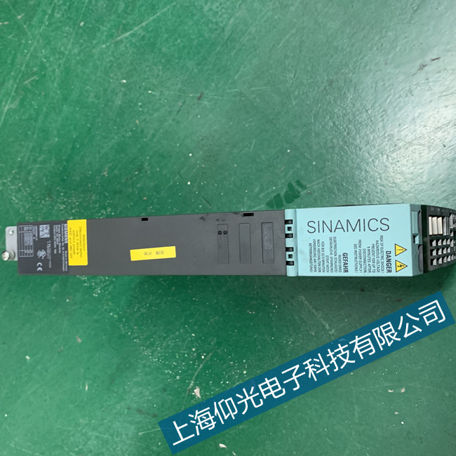 鎮(zhèn)江西門(mén)子伺服驅(qū)動(dòng)器F34207超出溫度故障便宜維修服務(wù)